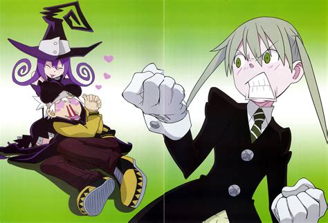 blair soul eater r34|Rule34.GG